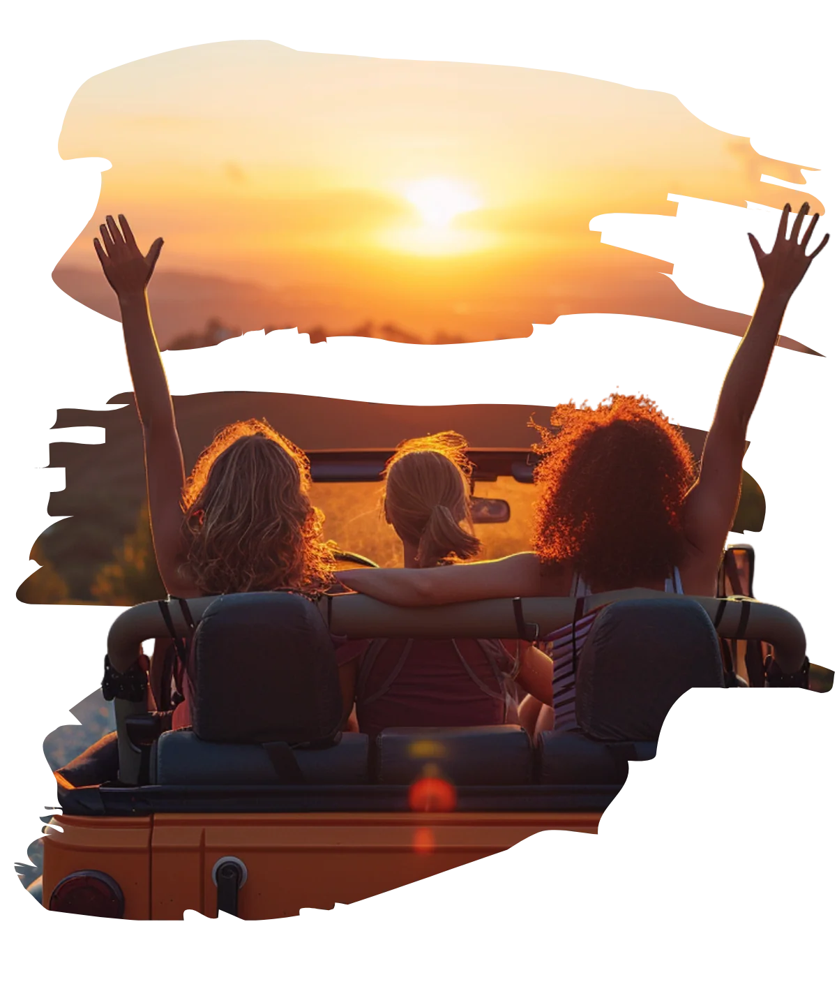 Jeep Discover Portugal